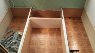Muebles para caravana