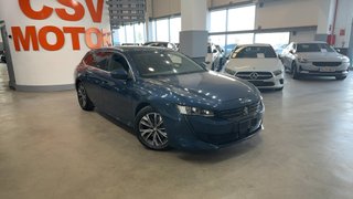 Peugeot 508 SW SW Allure HYBRID 225 eEAT8 (2021)
