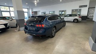 Peugeot 508 SW SW Allure HYBRID 225 eEAT8 (2021)