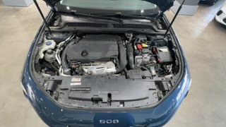 Peugeot 508 SW SW Allure HYBRID 225 eEAT8 (2021)
