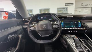 Peugeot 508 SW SW Allure HYBRID 225 eEAT8 (2021)