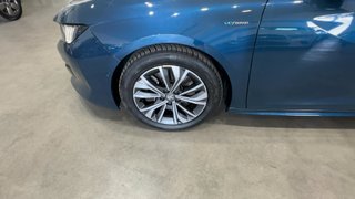 Peugeot 508 SW SW Allure HYBRID 225 eEAT8 (2021)