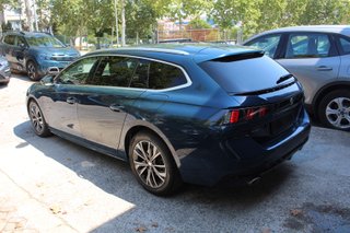 Peugeot 508 SW SW Allure HYBRID 225 eEAT8 (2021)
