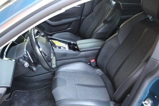 Peugeot 508 SW SW Allure HYBRID 225 eEAT8 (2021)