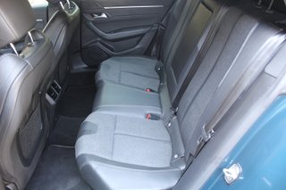 Peugeot 508 SW SW Allure HYBRID 225 eEAT8 (2021)
