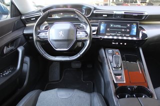 Peugeot 508 SW SW Allure HYBRID 225 eEAT8 (2021)