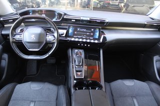 Peugeot 508 SW SW Allure HYBRID 225 eEAT8 (2021)
