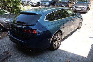 Peugeot 508 SW SW Allure HYBRID 225 eEAT8 (2021)
