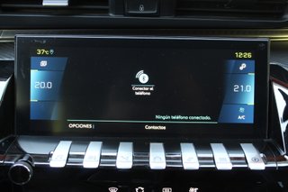 Peugeot 508 SW SW Allure HYBRID 225 eEAT8 (2021)