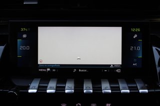 Peugeot 508 SW SW Allure HYBRID 225 eEAT8 (2021)