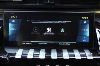 Peugeot 508 SW SW Allure HYBRID 225 eEAT8 (2021)