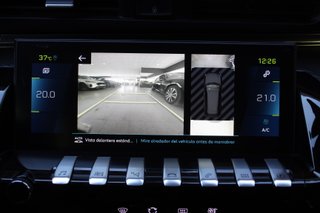 Peugeot 508 SW SW Allure HYBRID 225 eEAT8 (2021)