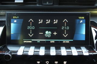 Peugeot 508 SW SW Allure HYBRID 225 eEAT8 (2021)