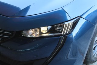 Peugeot 508 SW SW Allure HYBRID 225 eEAT8 (2021)