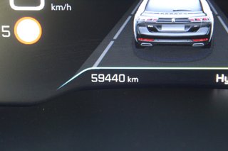 Peugeot 508 SW SW Allure HYBRID 225 eEAT8 (2021)