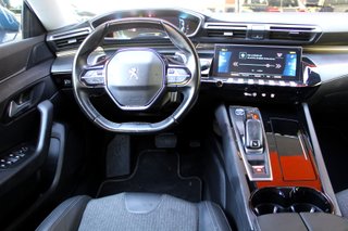 Peugeot 508 SW SW Allure HYBRID 225 eEAT8 (2021)