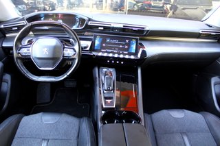 Peugeot 508 SW SW Allure HYBRID 225 eEAT8 (2021)