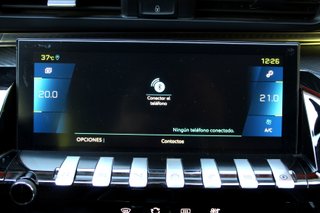 Peugeot 508 SW SW Allure HYBRID 225 eEAT8 (2021)