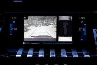 Peugeot 508 SW SW Allure HYBRID 225 eEAT8 (2021)