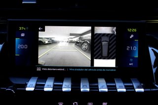 Peugeot 508 SW SW Allure HYBRID 225 eEAT8 (2021)