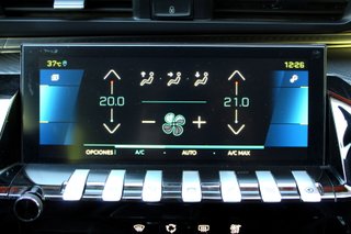 Peugeot 508 SW SW Allure HYBRID 225 eEAT8 (2021)
