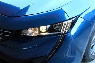 Peugeot 508 SW SW Allure HYBRID 225 eEAT8 (2021)