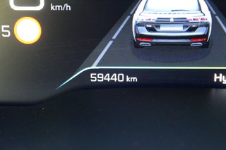 Peugeot 508 SW SW Allure HYBRID 225 eEAT8 (2021)