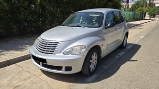 Chrysler PT Cruiser 2007