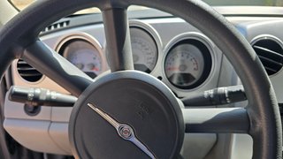 Chrysler PT Cruiser 2007
