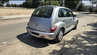 Chrysler PT Cruiser 2007