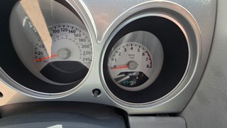 Chrysler PT Cruiser 2007