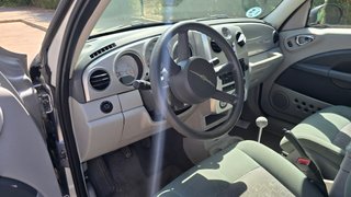 Chrysler PT Cruiser 2007