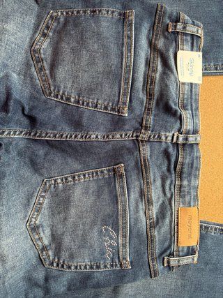 Pantalones vaqueros Mayoral Skinny