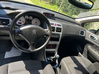 Peugeot 307 2008
