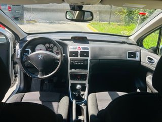 Peugeot 307 2008