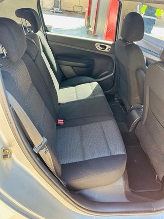 Peugeot 307 2008