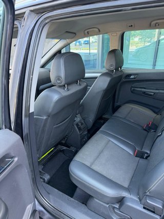 Opel Zafira 2007 150 caballos