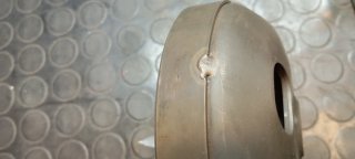 Campana Embrague Honda Sh 300i