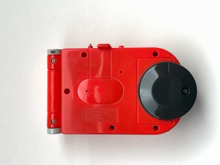 Pokedex Bandai 2004