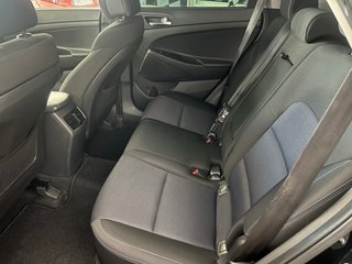 Hyundai Tucson 4x4 2016