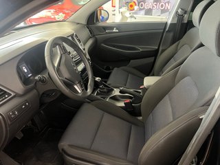 Hyundai Tucson 4x4 2016