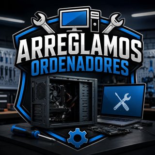 Arreglamos PC Mantenimientos