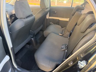 Toyota Yaris 2010 1.0.Etiquet C.Transferencia.Gtia