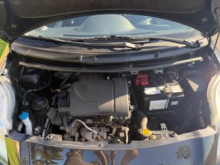 Toyota Yaris 2010 1.0.Etiquet C.Transferencia.Gtia