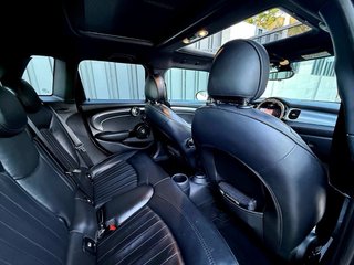 MINI Coupé s John Cooper works 2022