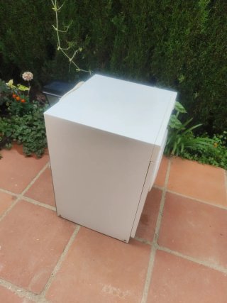 Secadora Aspes Ideal SA-33