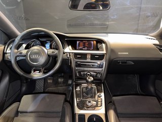Audi A5 SLine
