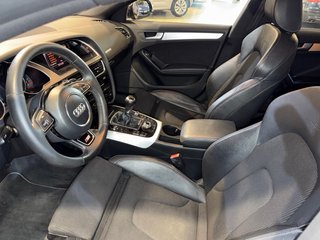 Audi A5 SLine