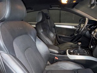 Audi A5 SLine