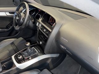 Audi A5 SLine